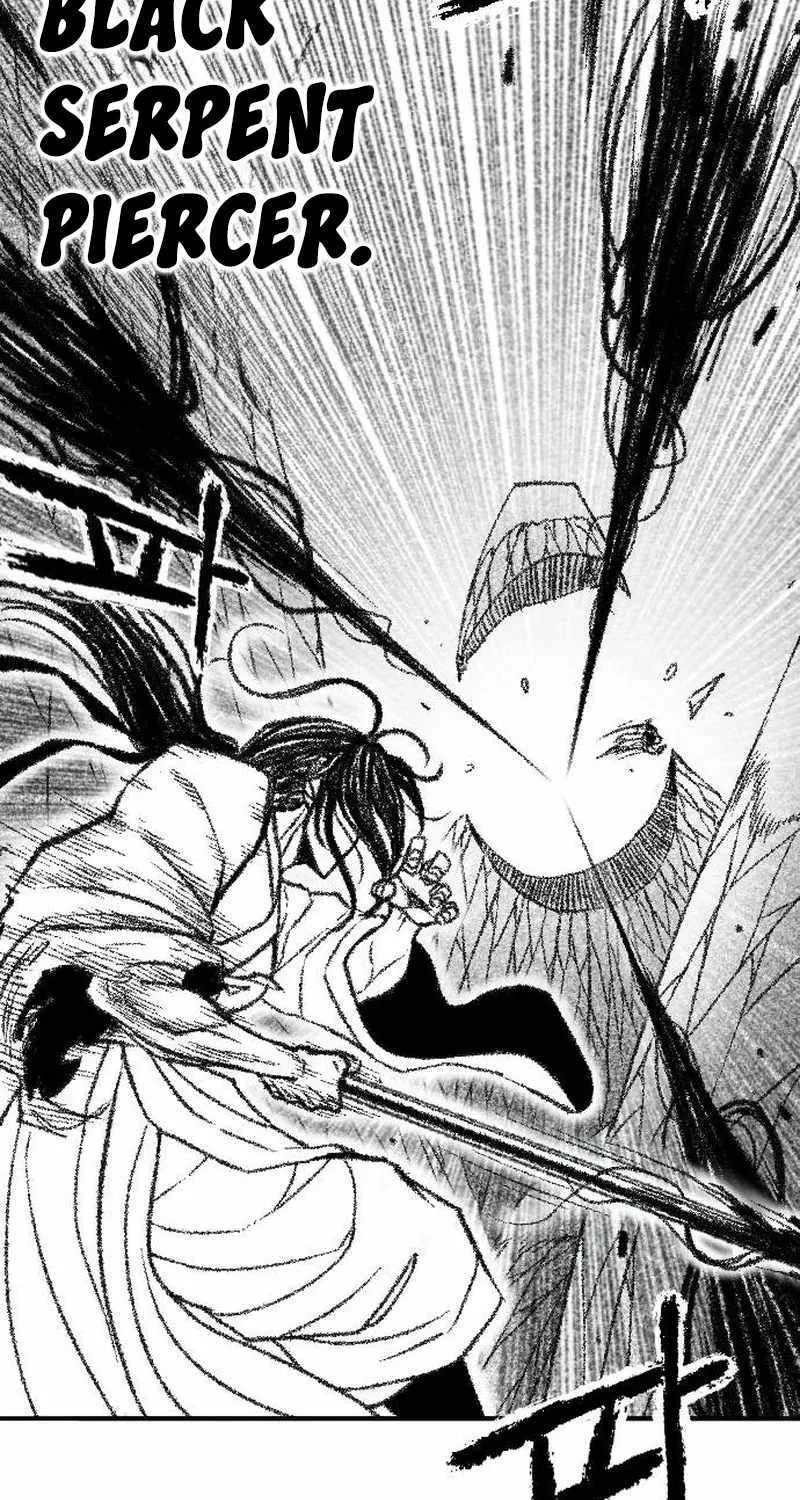 Black Serpent Chapter 33 page 56 - 