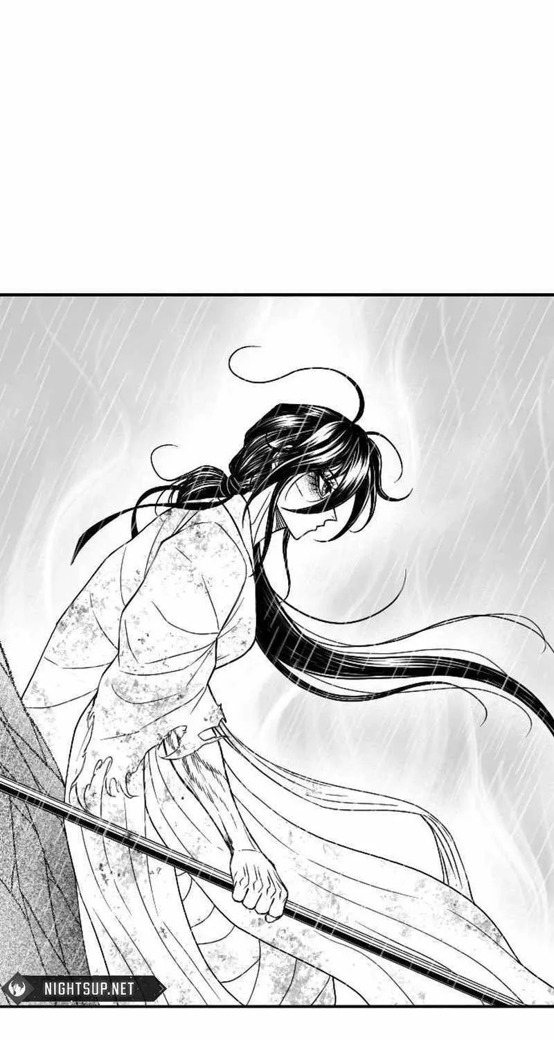Black Serpent Chapter 33 page 58 - 