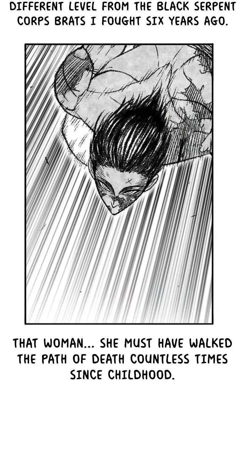 Black Serpent Chapter 33 page 62 - 