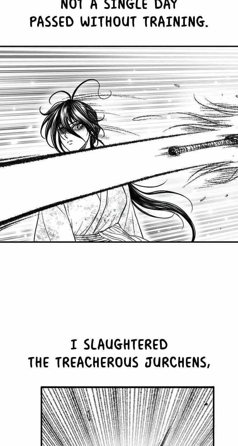 Black Serpent Chapter 33 page 68 - 