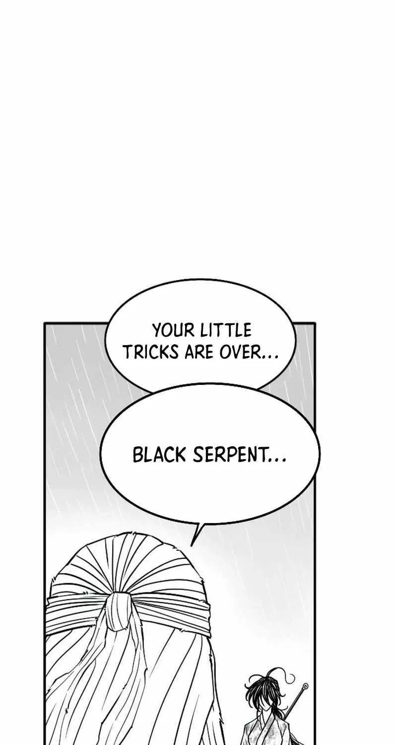 Black Serpent Chapter 33 page 9 - 