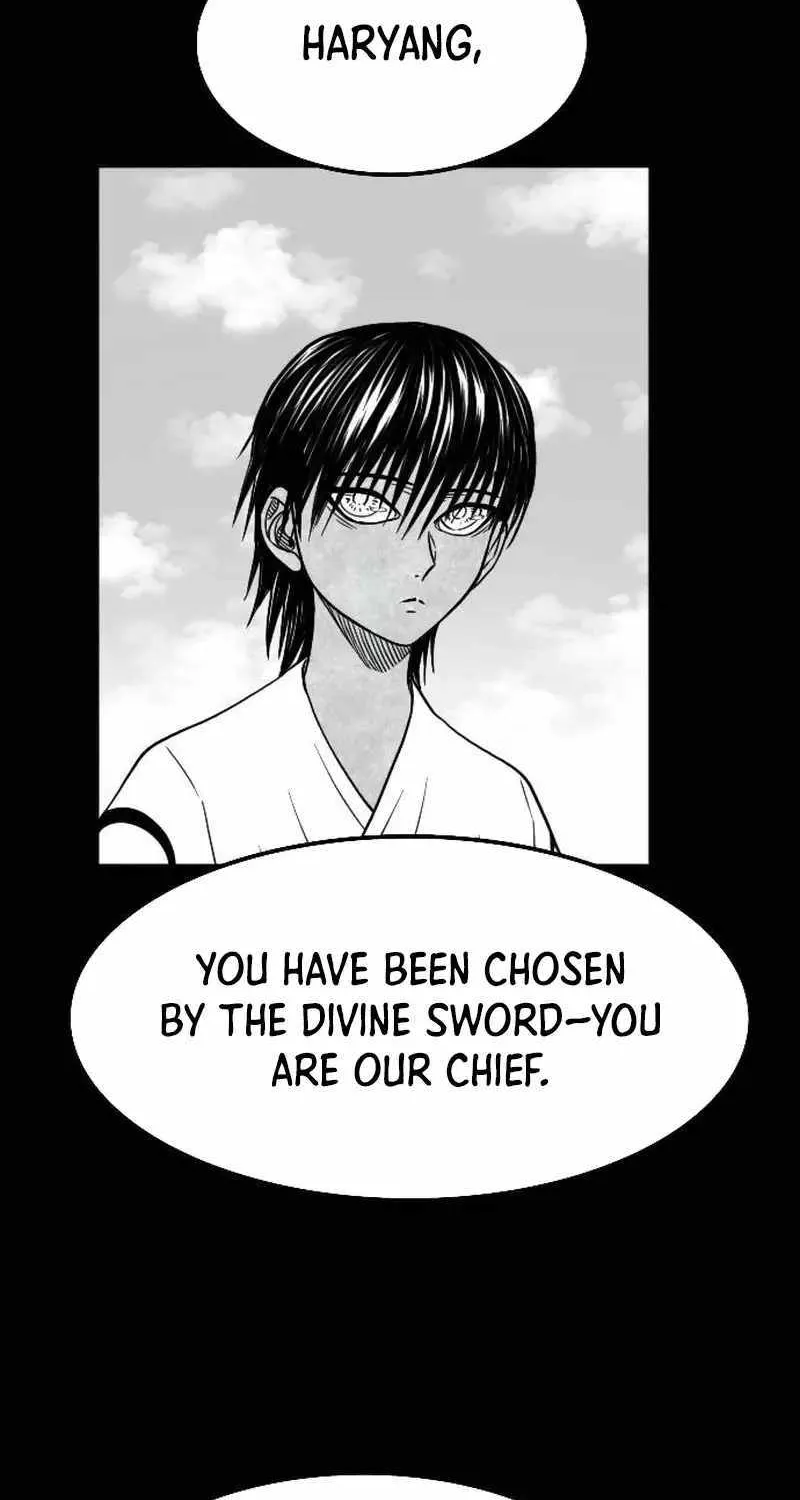 Black Serpent Chapter 34 page 21 - 