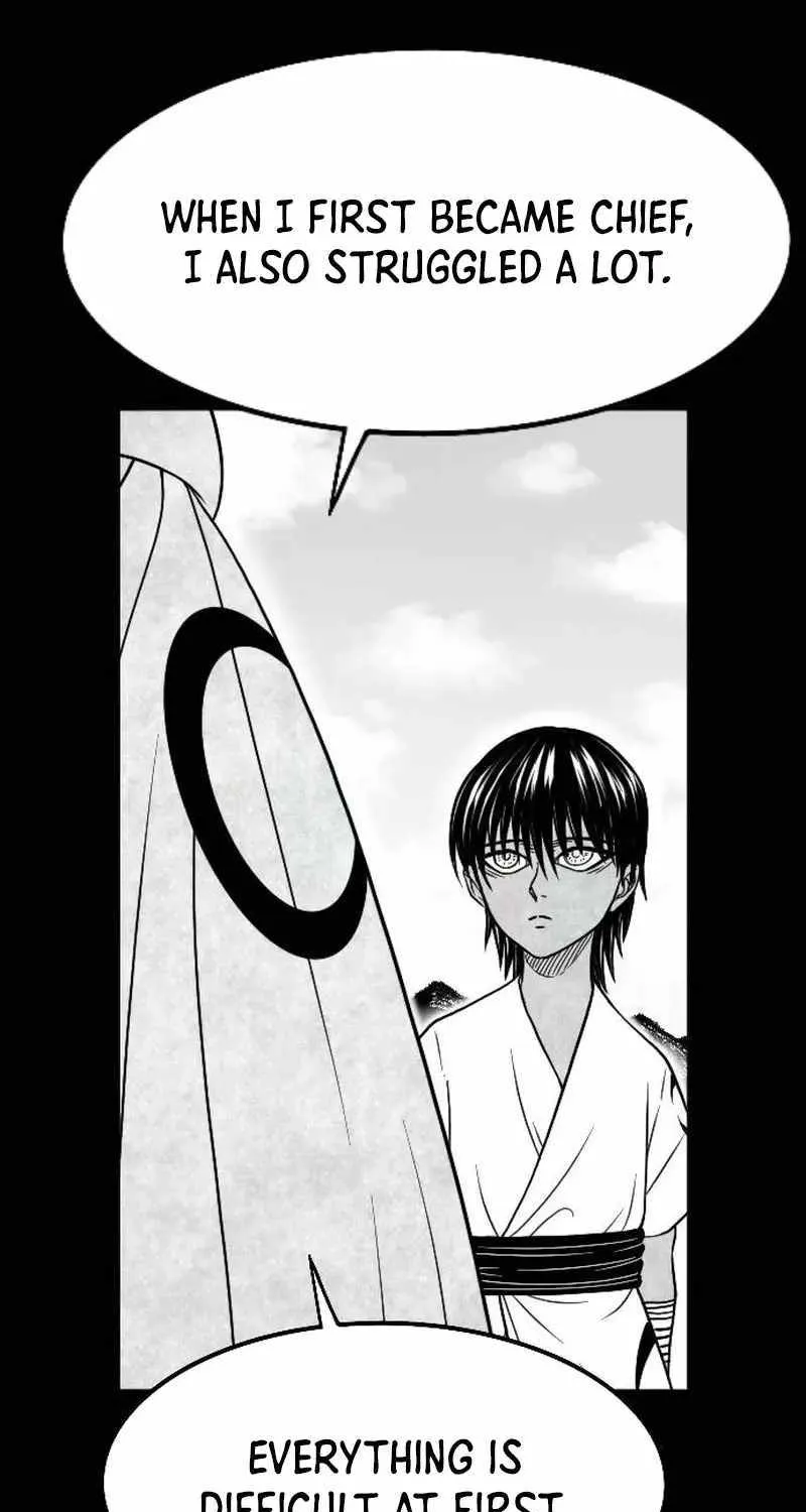 Black Serpent Chapter 34 page 26 - 