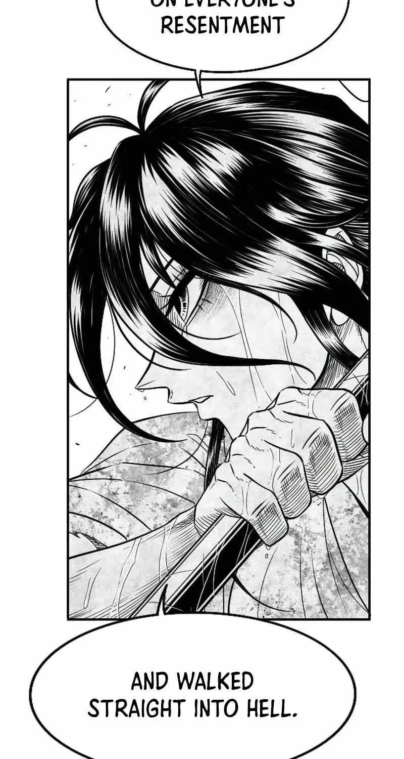 Black Serpent Chapter 34 page 50 - 