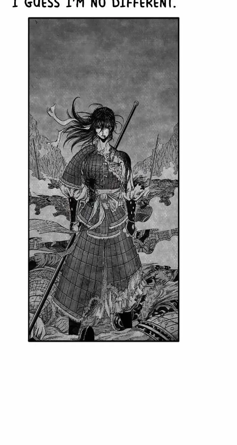 Black Serpent Chapter 34 page 54 - 