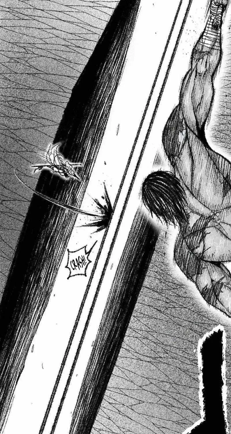 Black Serpent Chapter 34 page 64 - 
