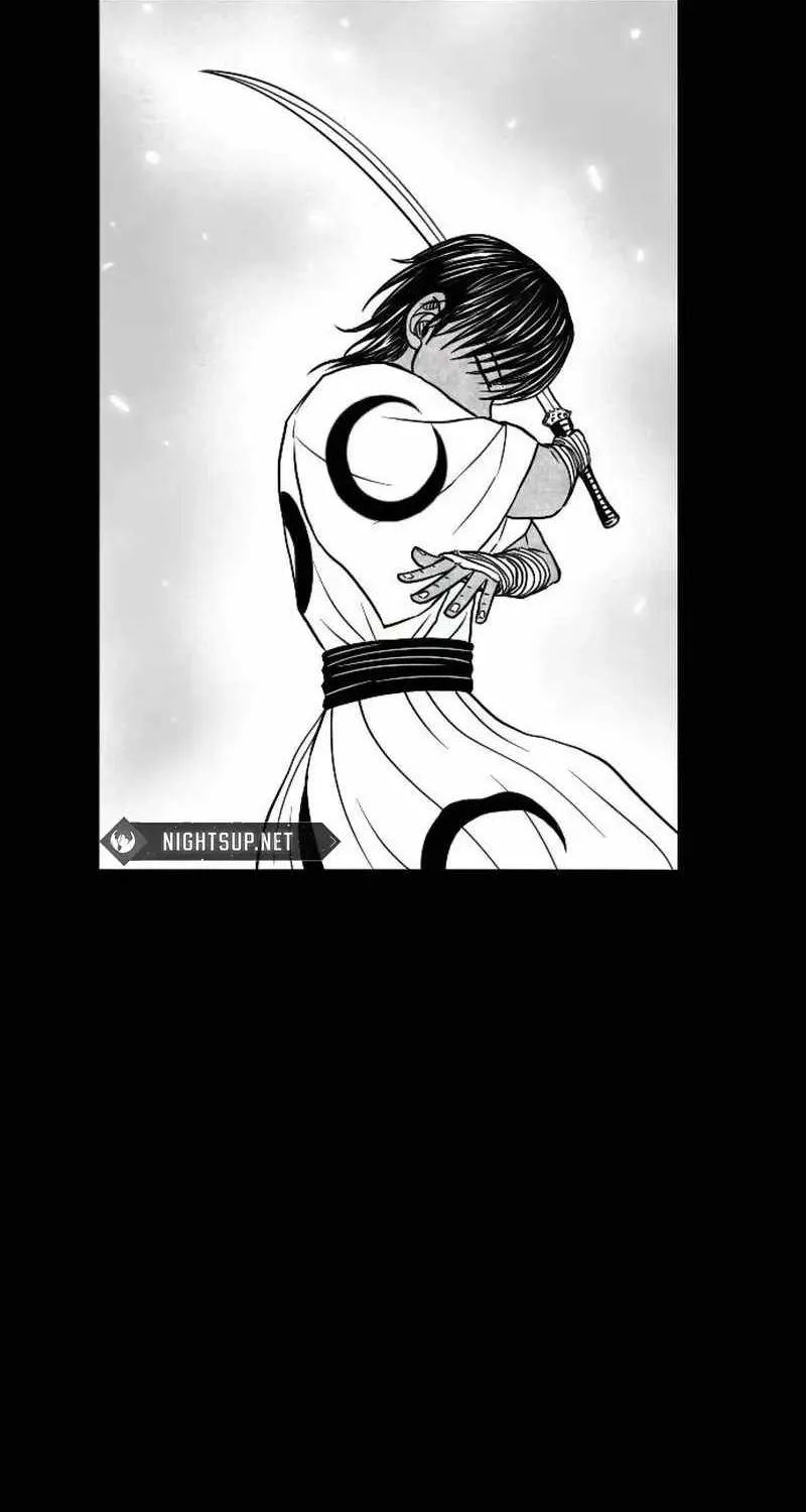 Black Serpent Chapter 34 page 8 - 