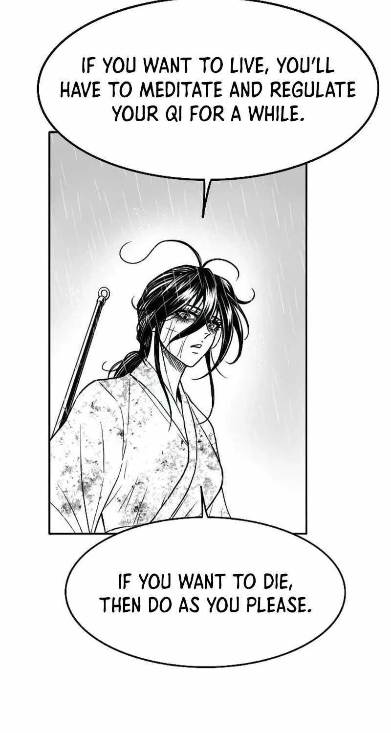 Black Serpent Chapter 35 page 21 - 