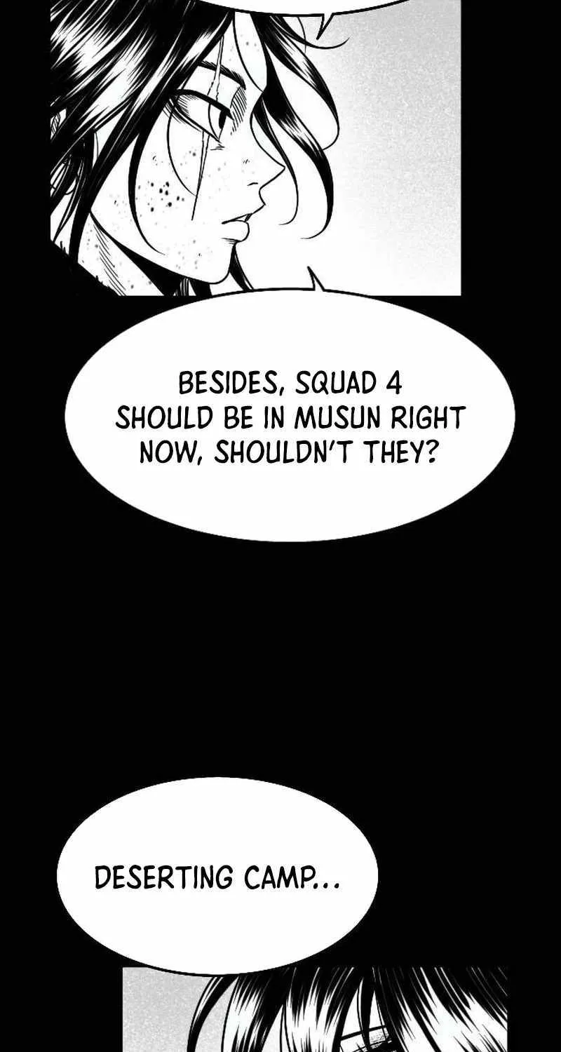 Black Serpent Chapter 35 page 45 - 