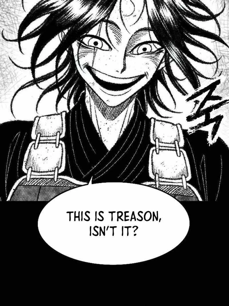 Black Serpent Chapter 35 page 47 - 