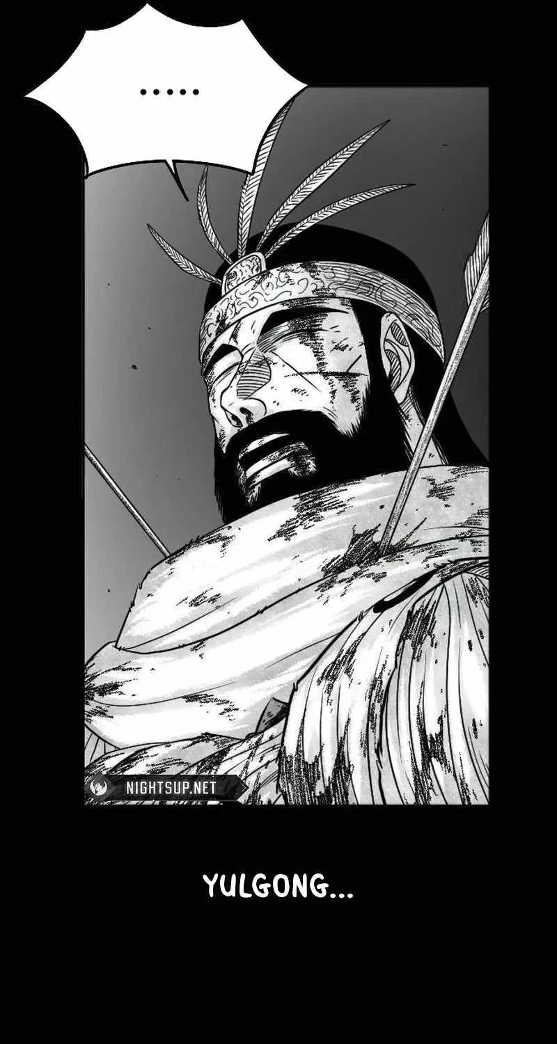 Black Serpent Chapter 35 page 7 - 