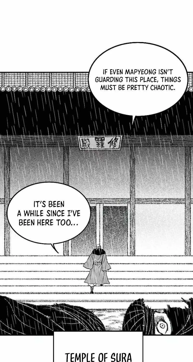 Black Serpent Chapter 36 page 11 - 