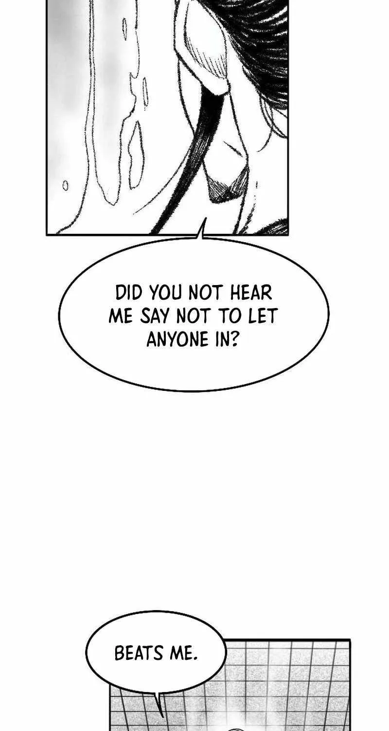 Black Serpent Chapter 36 page 21 - 