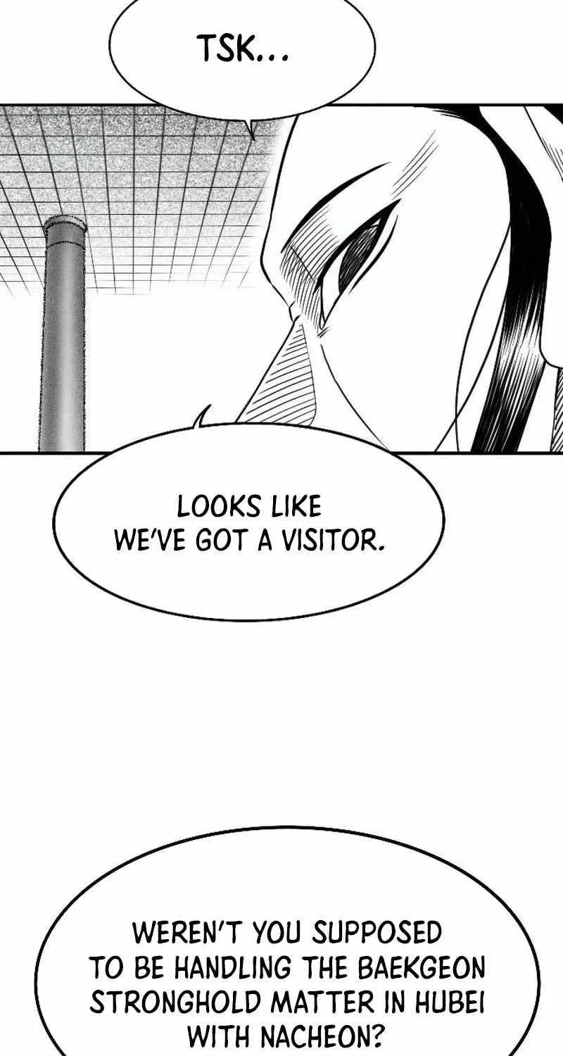 Black Serpent Chapter 36 page 23 - 