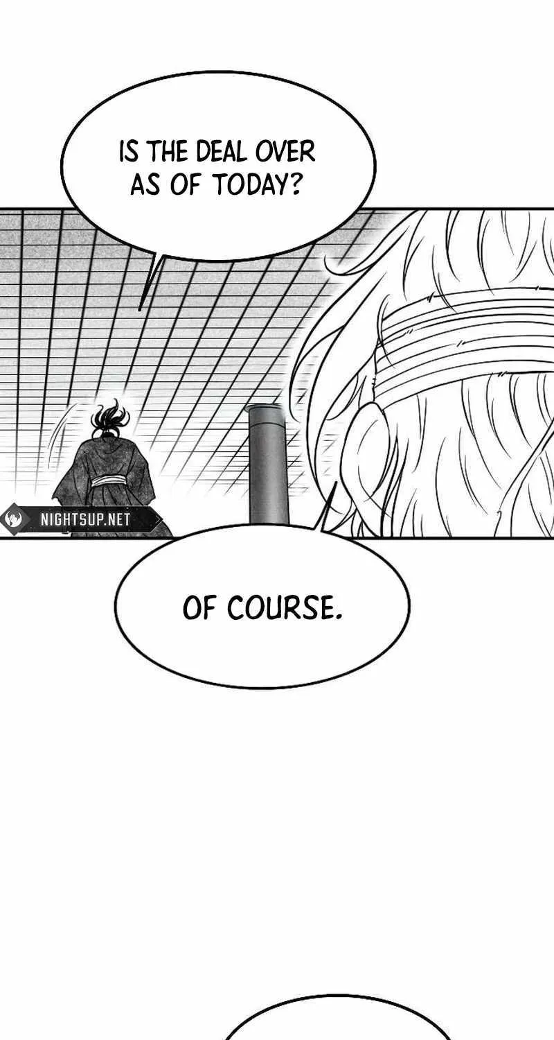 Black Serpent Chapter 36 page 28 - 