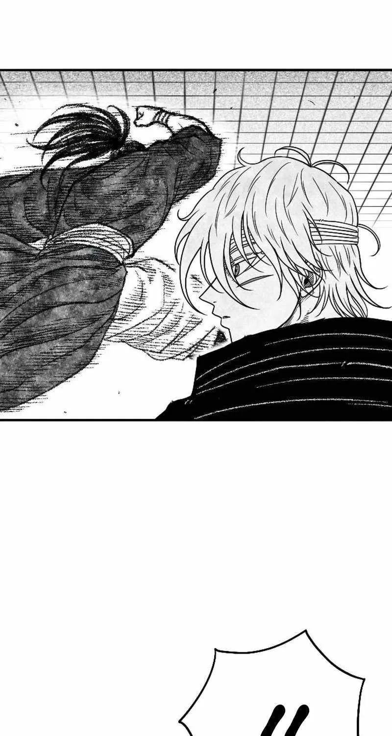 Black Serpent Chapter 36 page 43 - 