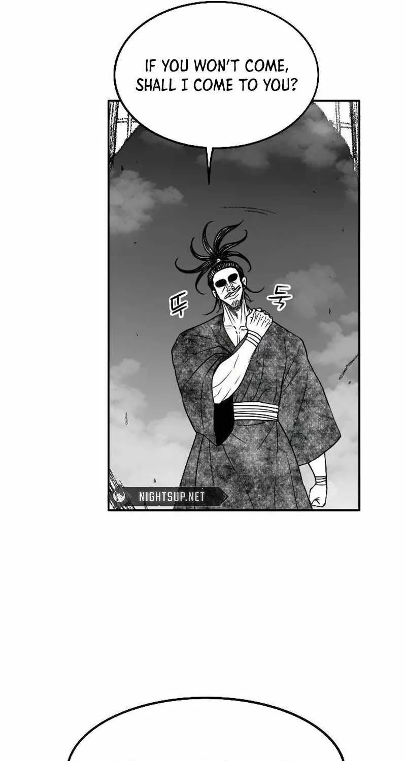 Black Serpent Chapter 36 page 61 - 