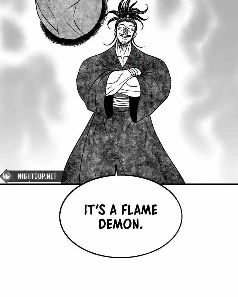 Black Serpent Chapter 36 page 66 - 