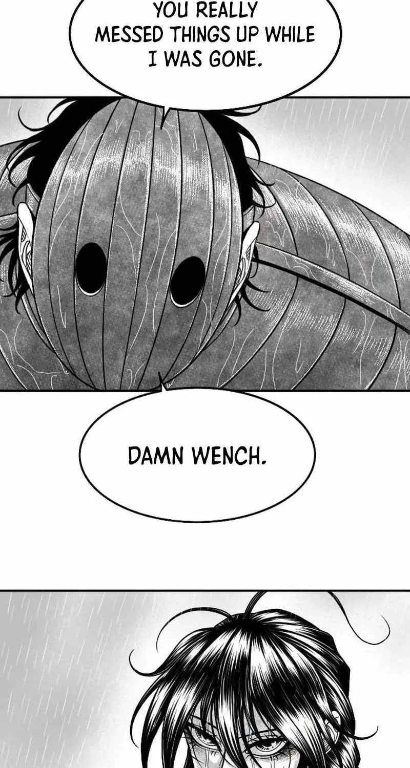 Black Serpent Chapter 36 page 100 - 