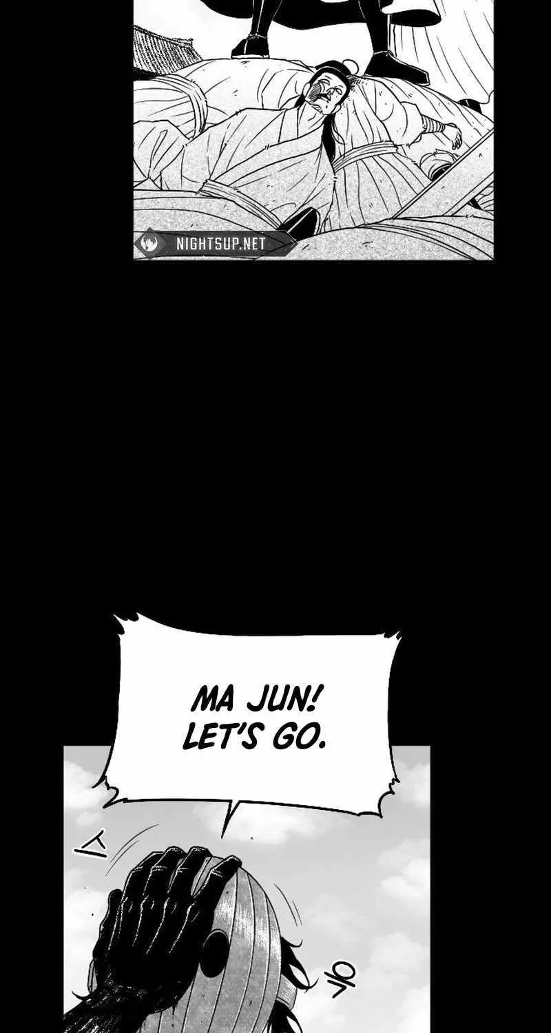 Black Serpent Chapter 37 page 11 - 