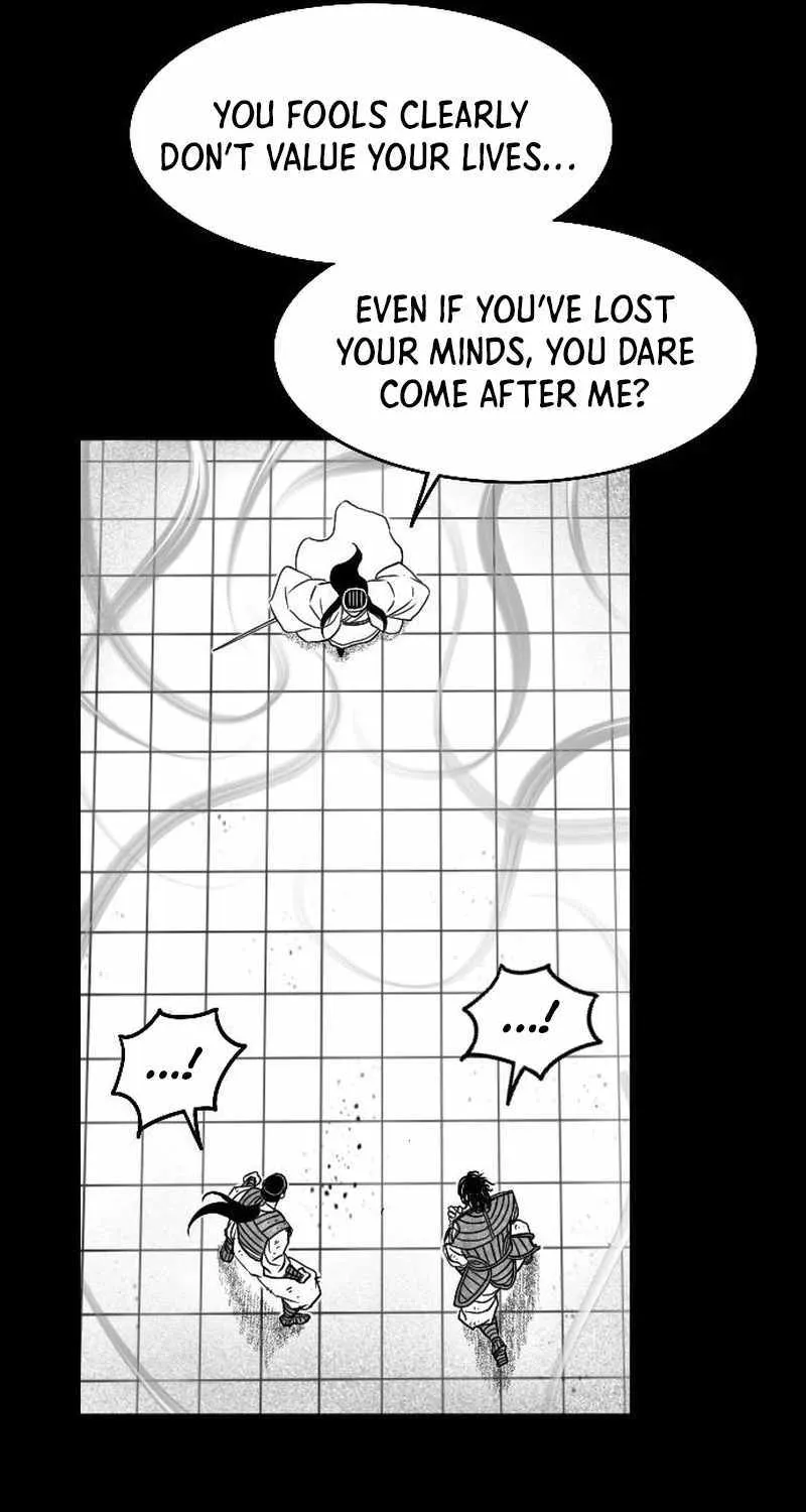 Black Serpent Chapter 37 page 19 - 
