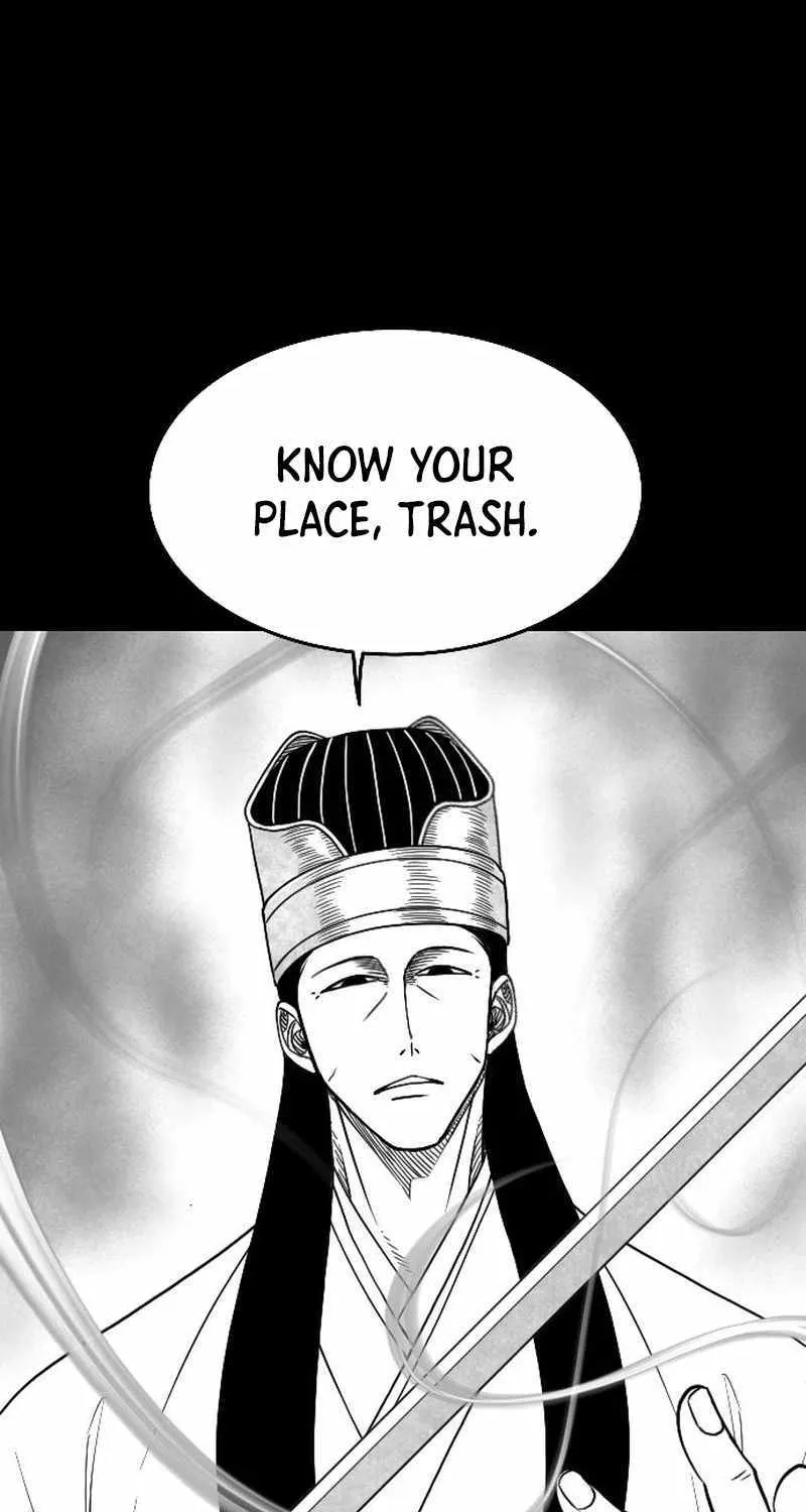 Black Serpent Chapter 37 page 20 - 