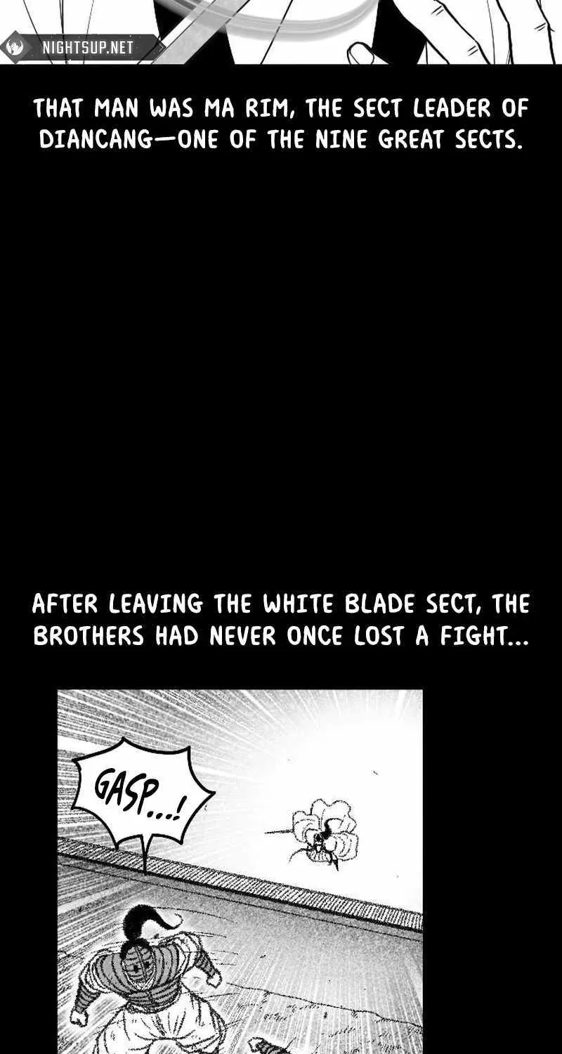 Black Serpent Chapter 37 page 21 - 