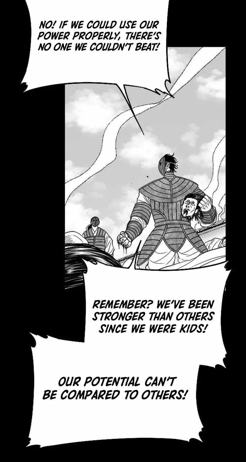 Black Serpent Chapter 37 page 26 - 