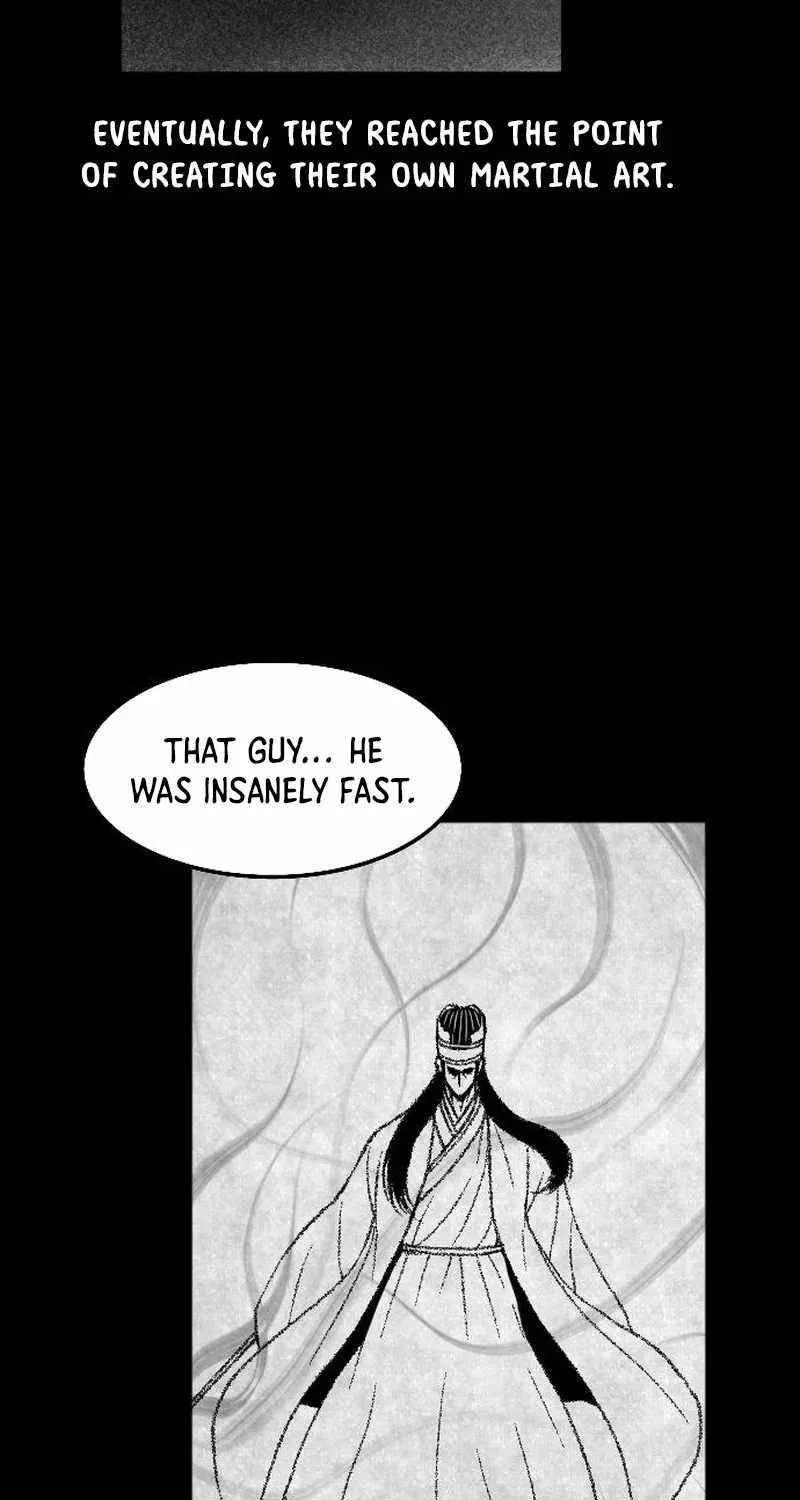 Black Serpent Chapter 37 page 33 - 