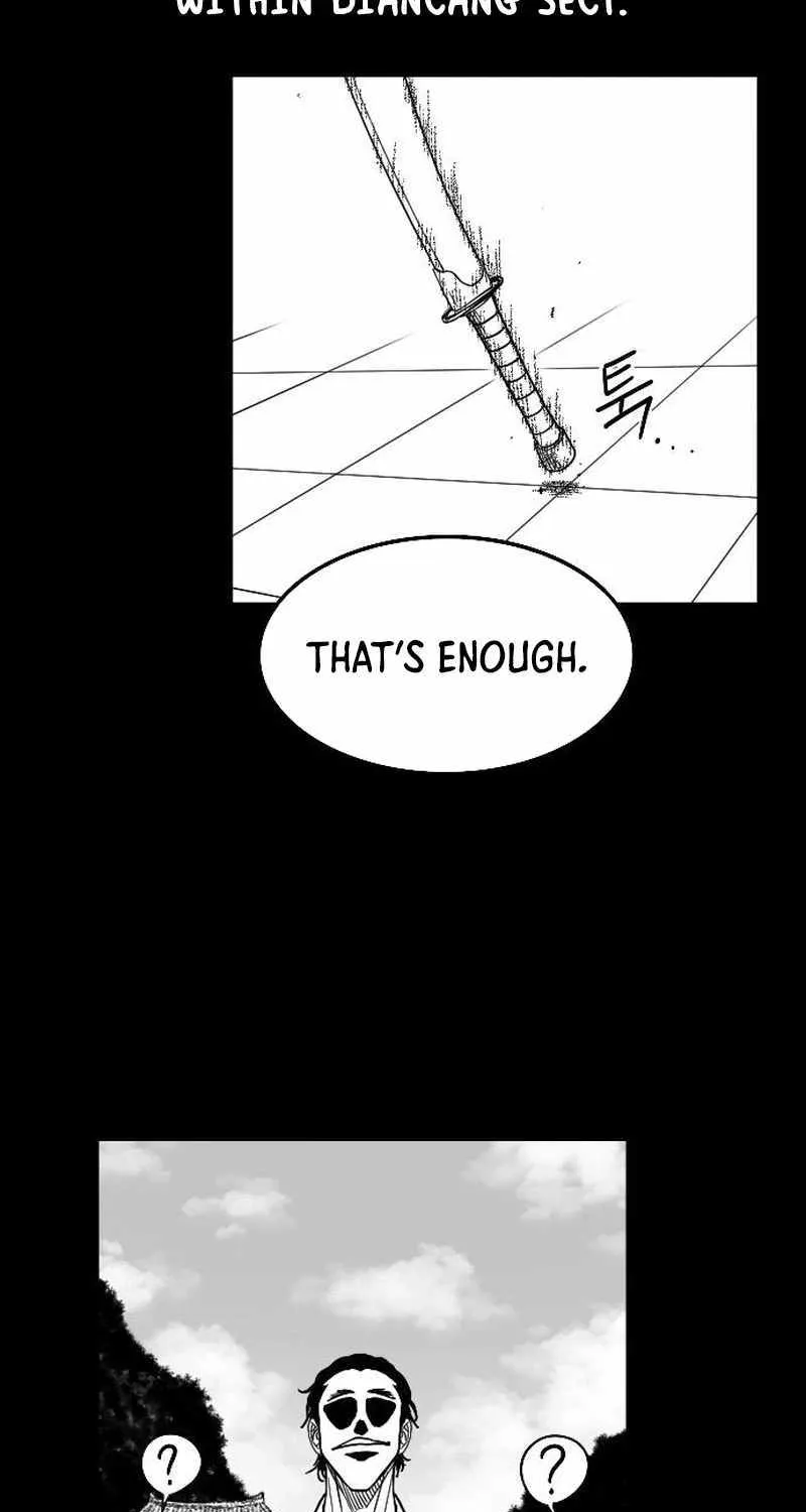 Black Serpent Chapter 37 page 5 - 