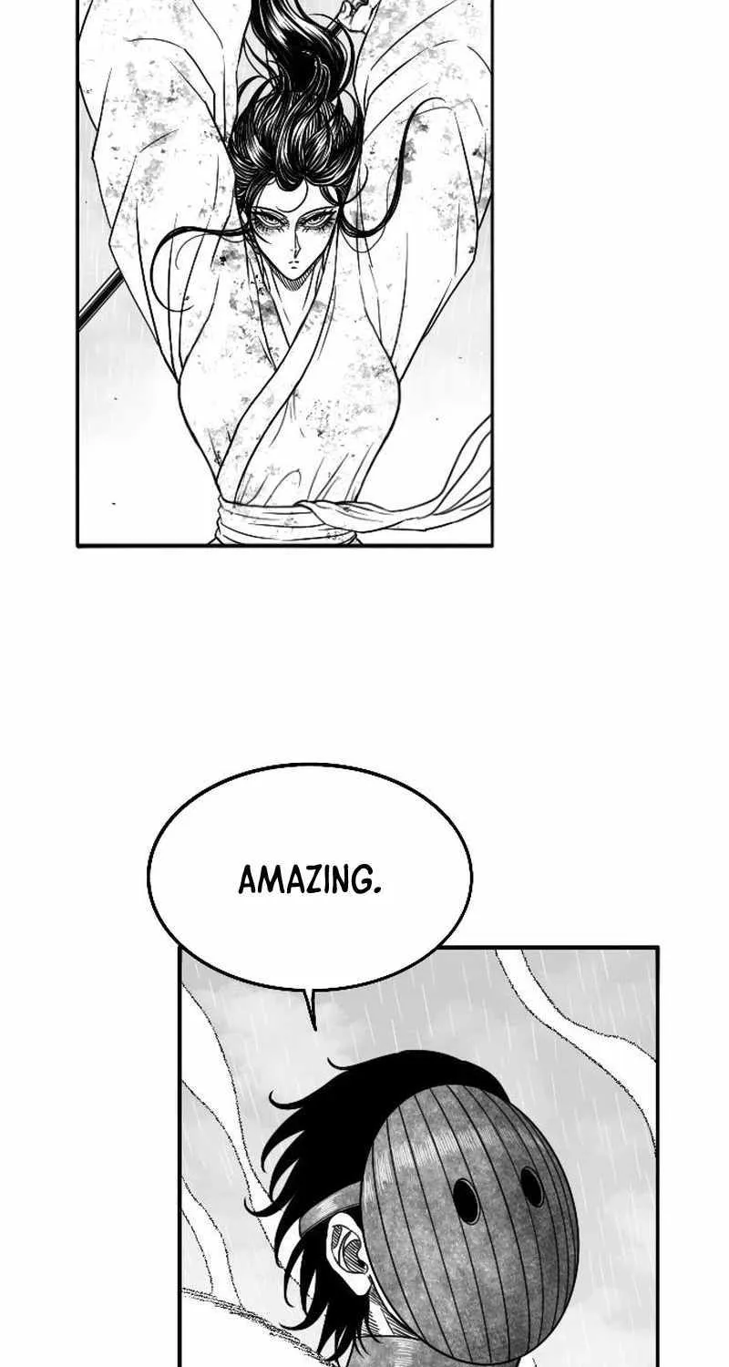 Black Serpent Chapter 37 page 45 - 