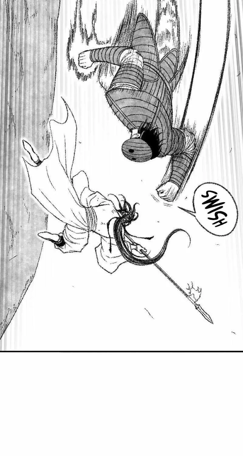 Black Serpent Chapter 37 page 54 - 