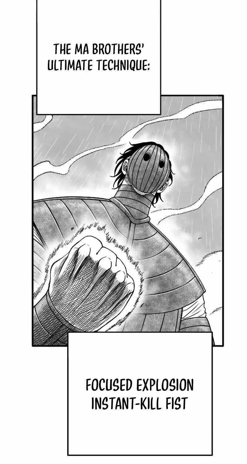 Black Serpent Chapter 37 page 61 - 