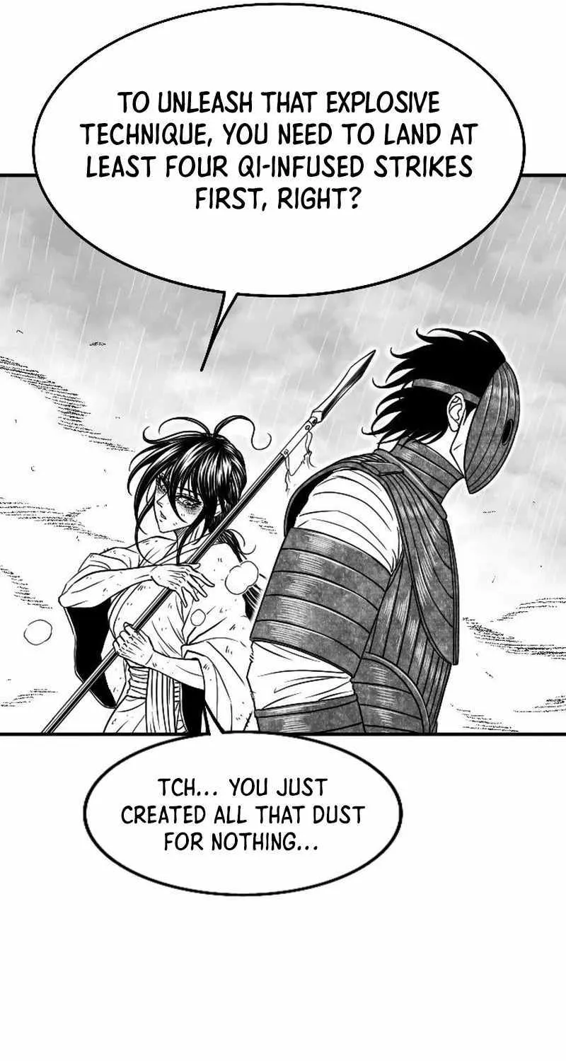 Black Serpent Chapter 37 page 71 - 