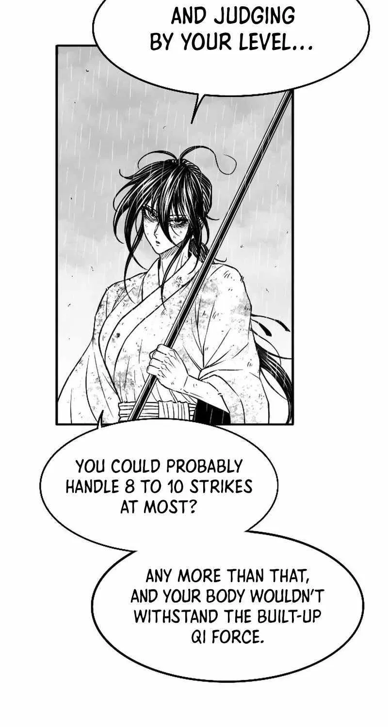 Black Serpent Chapter 37 page 73 - 
