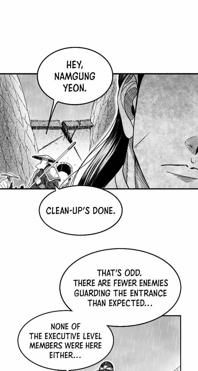 Black Serpent Chapter 37 page 84 - 