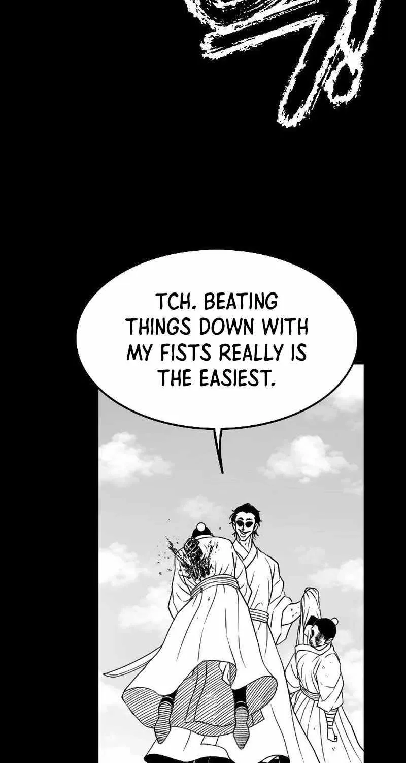 Black Serpent Chapter 37 page 10 - 