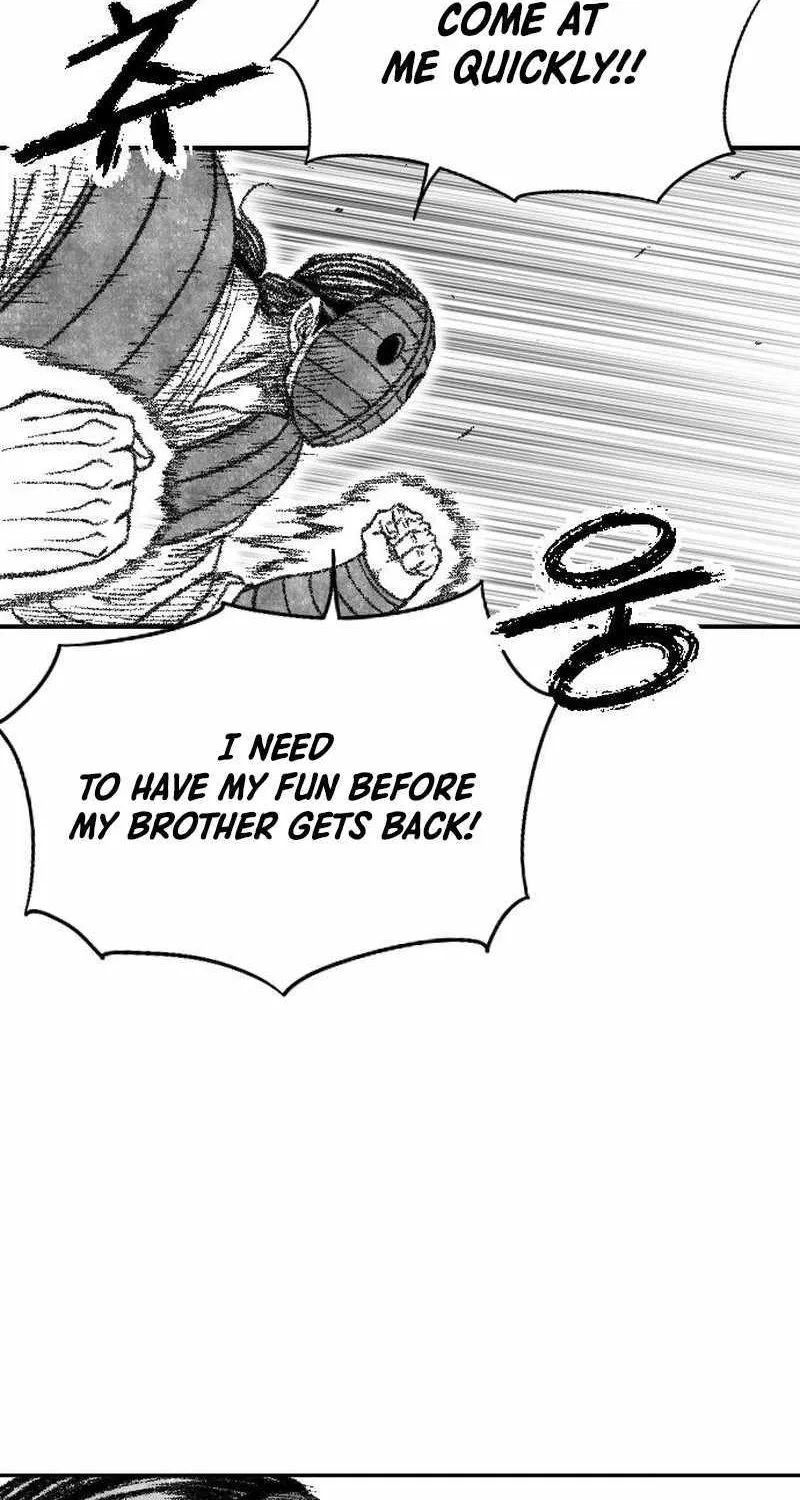 Black Serpent Chapter 38 page 14 - 