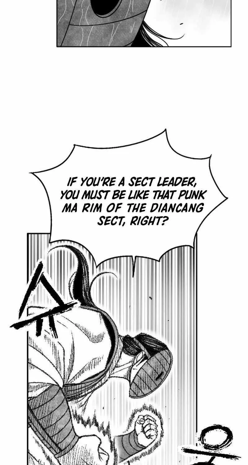 Black Serpent Chapter 38 page 21 - 