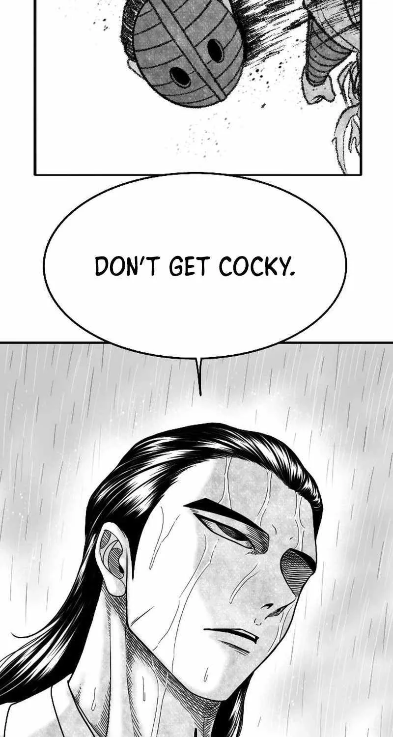 Black Serpent Chapter 38 page 27 - 