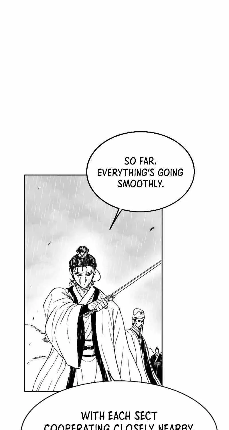 Black Serpent Chapter 38 page 31 - 