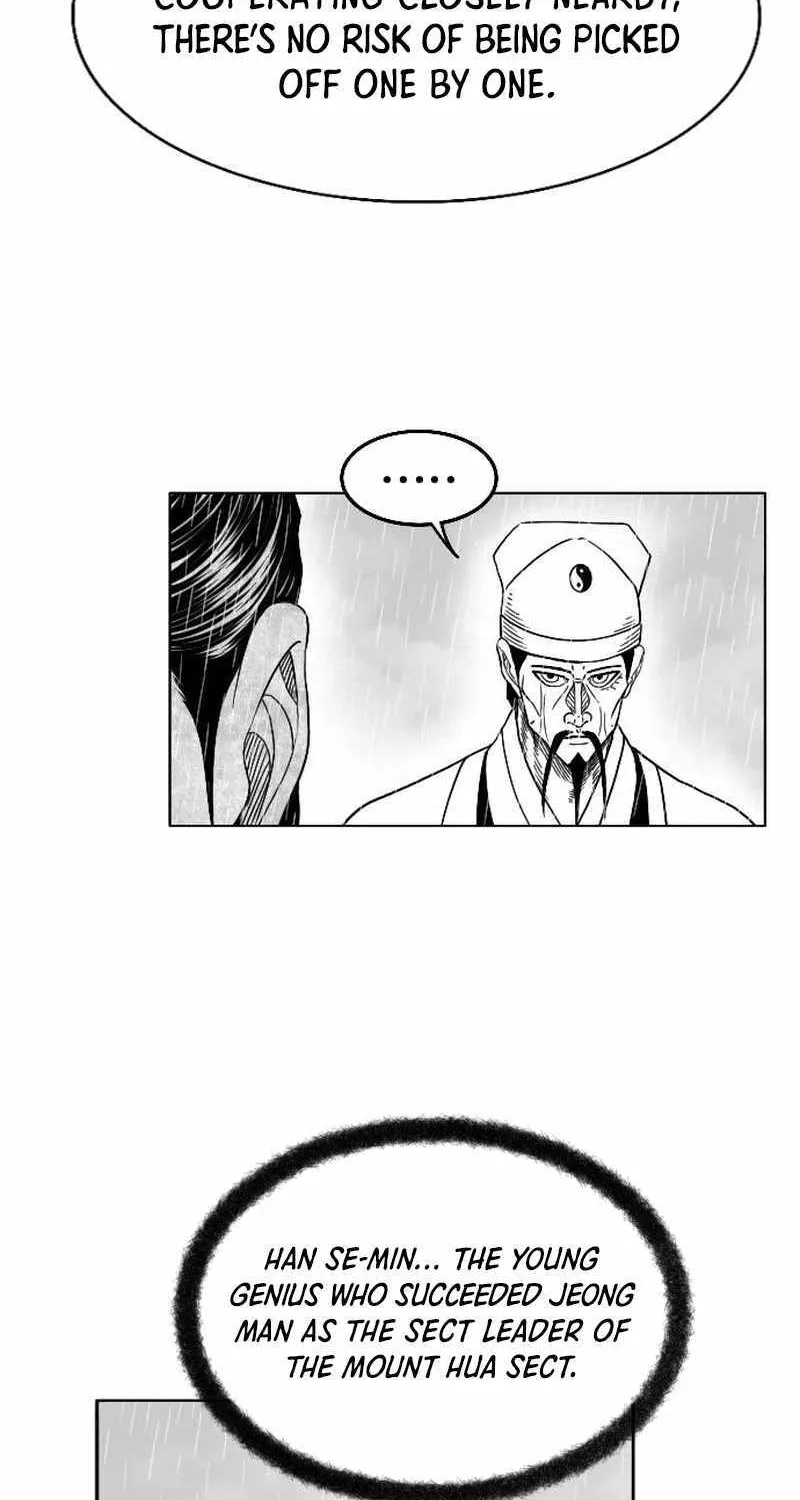 Black Serpent Chapter 38 page 32 - 