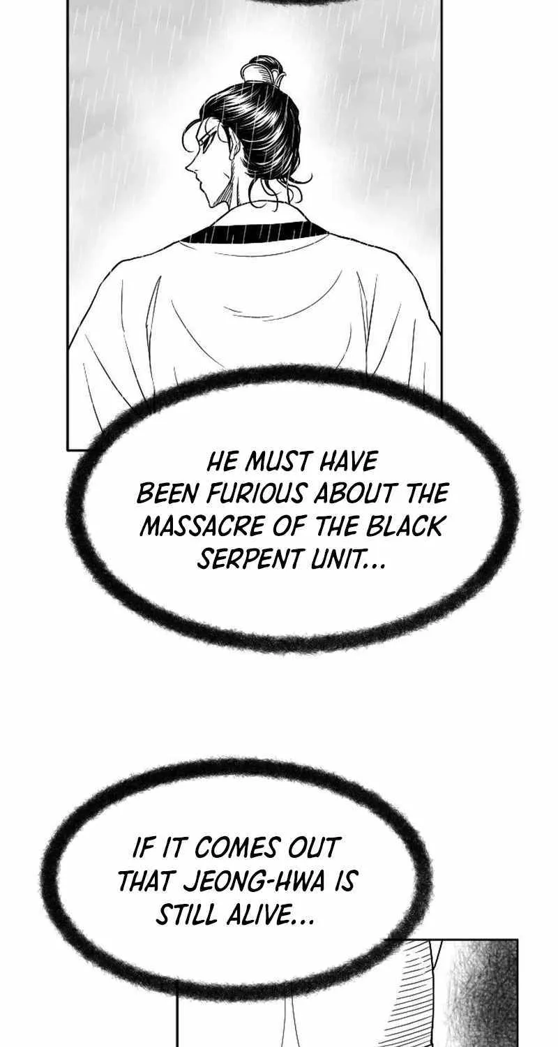 Black Serpent Chapter 38 page 33 - 