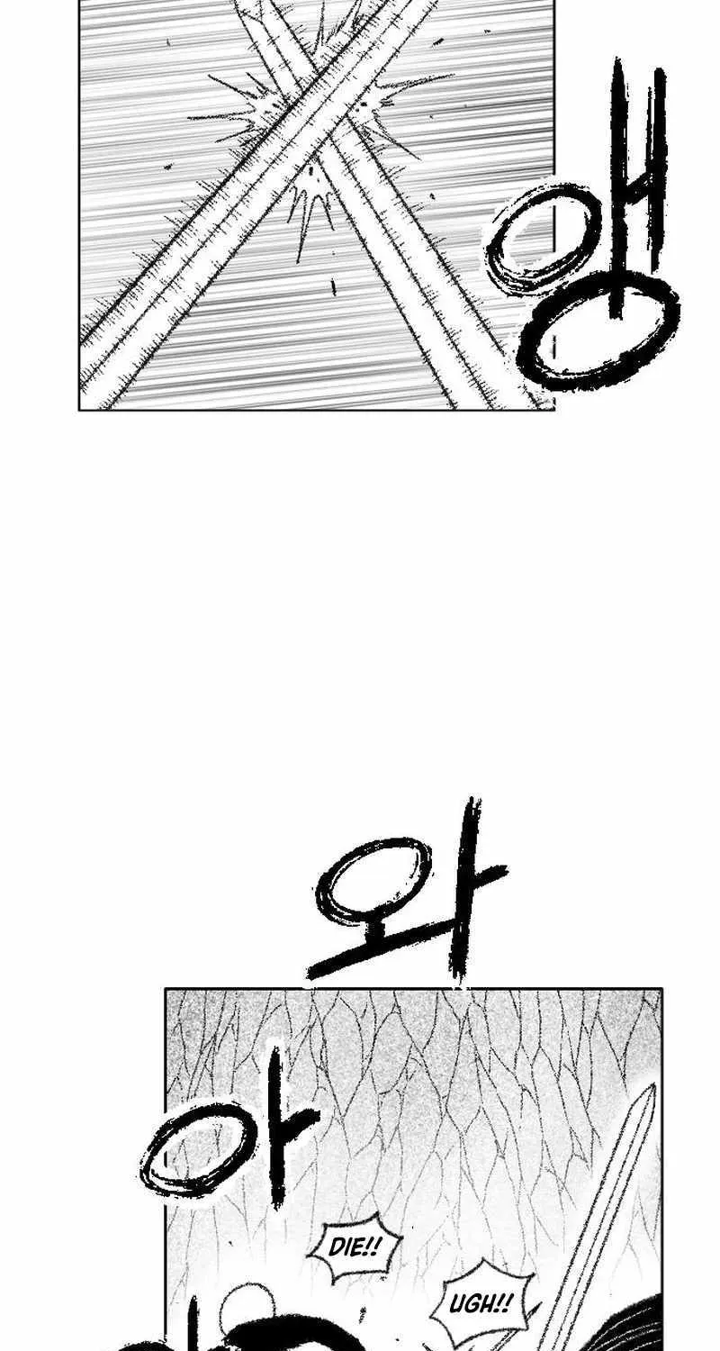Black Serpent Chapter 38 page 5 - 