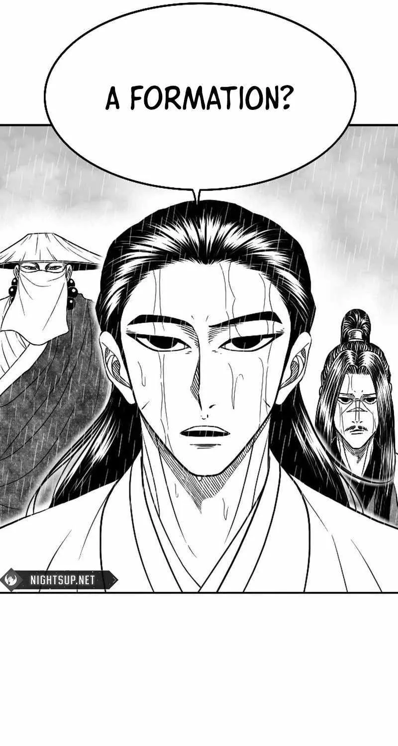 Black Serpent Chapter 38 page 43 - 