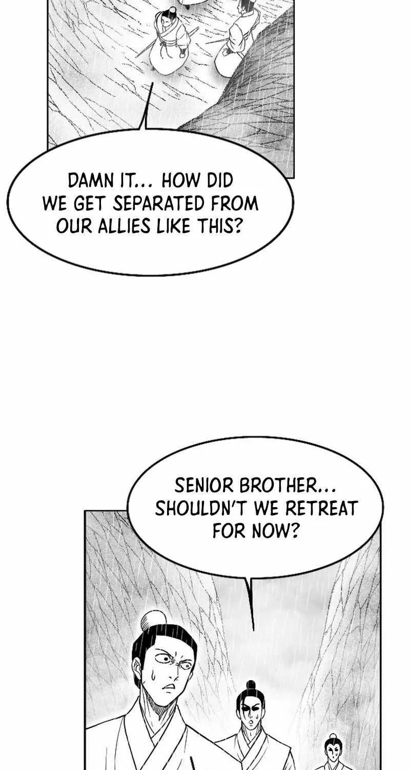 Black Serpent Chapter 38 page 64 - 