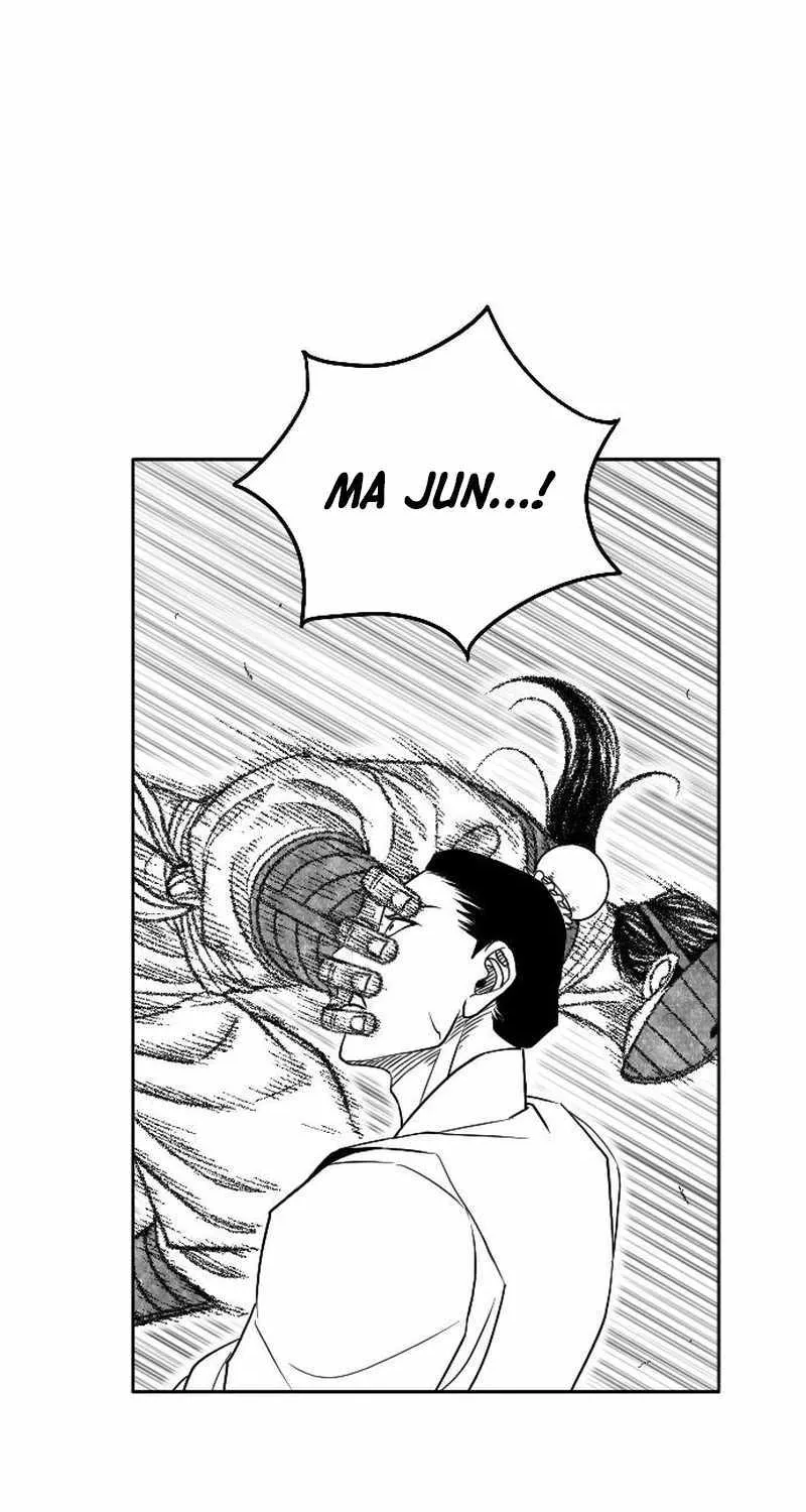Black Serpent Chapter 38 page 8 - 