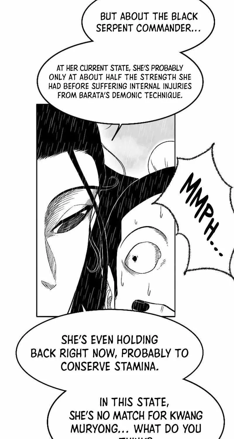 Black Serpent Chapter 38 page 80 - 