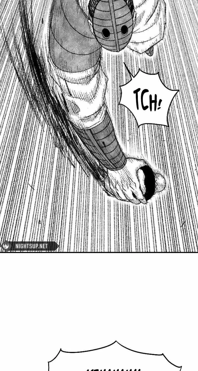 Black Serpent Chapter 38 page 10 - 