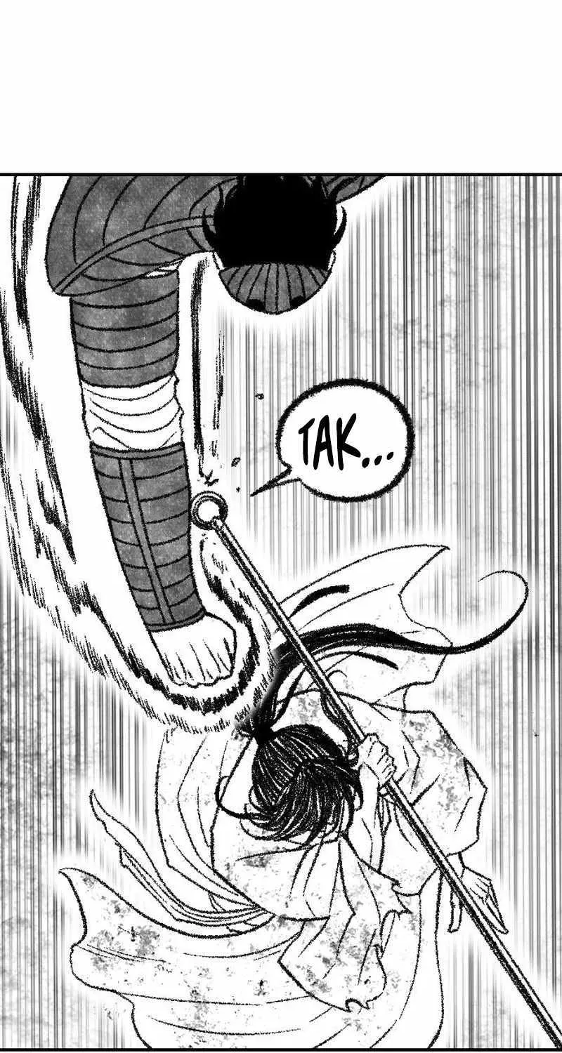 Black Serpent Chapter 39 page 31 - 